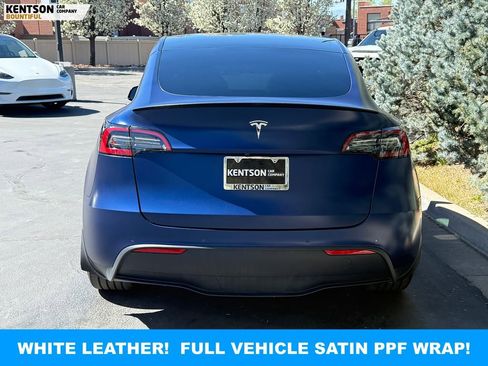 Used 2022 Tesla Model Y Performance image 6
