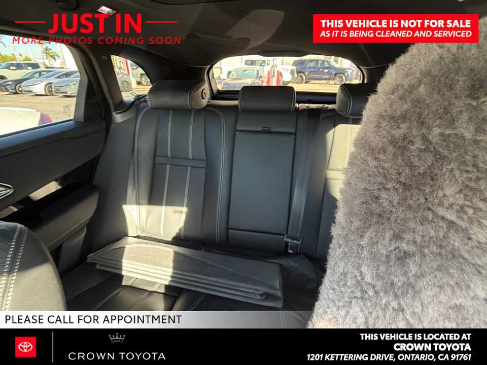 Used 2023 Land Rover Range Rover Velar R-Dynamic S AWD/4WD image 3