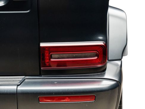 Used 2021 Mercedes-Benz G 63 AMG AMG G 63 image 17