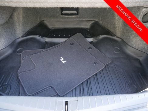 Used 2012 Acura TL w/ Technology Package FWD image 12