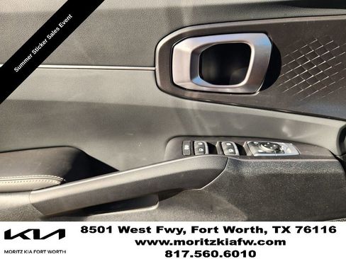 New 2026 Kia Sorento S AWD/4WD image 16