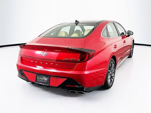 Used 2020 Hyundai Sonata Limited FWD image 9