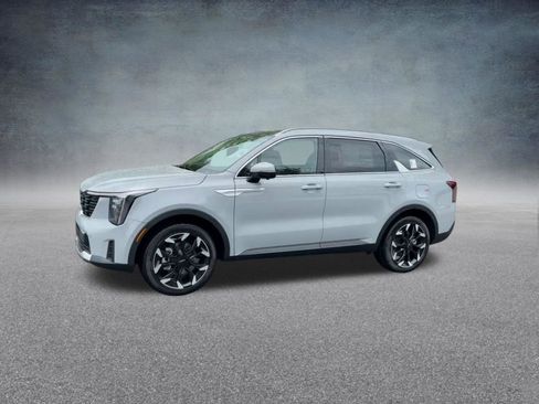Used 2024 Kia Sorento SX FWD image 10