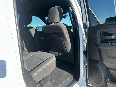 Used 2021 RAM 3500 Tradesman image 22