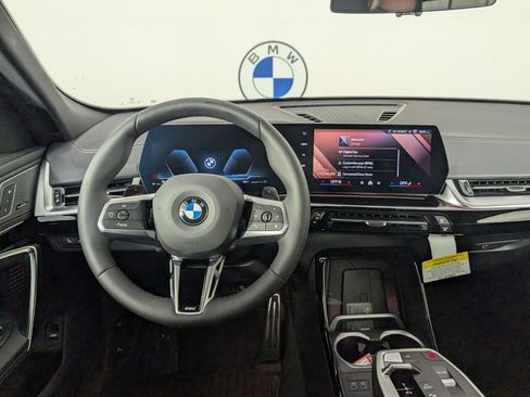 New 2026 BMW X2 xDrive28i w/ M Sport Package image 18