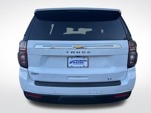 Used 2024 Chevrolet Tahoe LT image 5