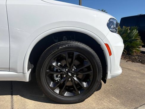New 2026 Dodge Durango GT w/ Blacktop Package AWD/4WD image 26