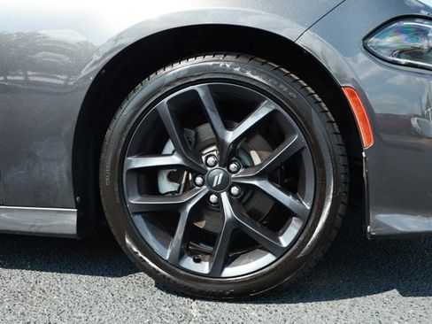 Used 2021 Dodge Charger GT w/ Blacktop Package RWD image 5