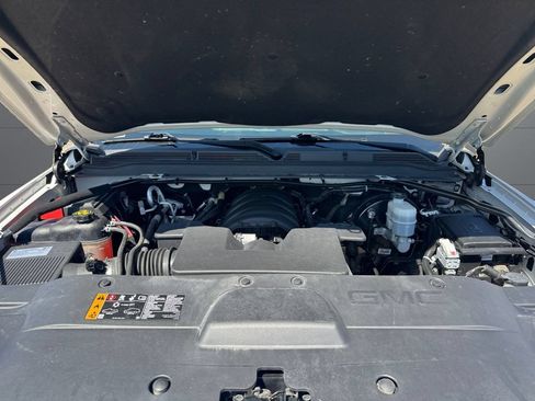 Used 2019 GMC Yukon XL Denali AWD/4WD image 20