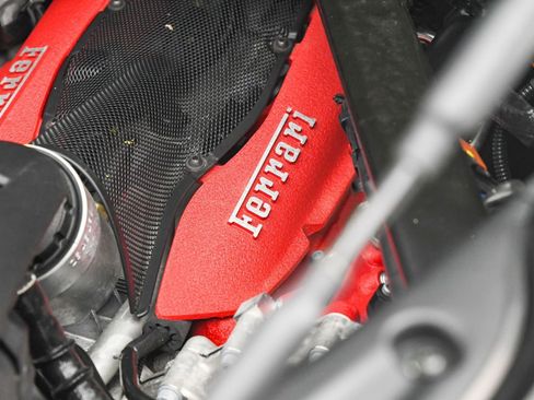 Used 2023 Ferrari SF90 Stradale image 30