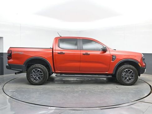 Used 2024 Ford Ranger XLT w/ Equipment Group 301A High AWD/4WD image 15