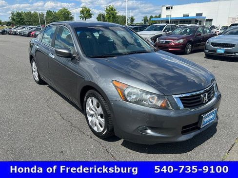 Used 2010 Honda Accord EX-L image 8