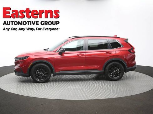 Used 2024 Honda CR-V Sport-L image 56
