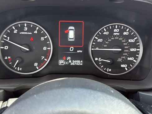 Used 2025 Subaru Forester Premium AWD/4WD image 15