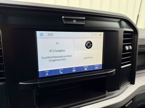 New 2026 Ford F550 4x4 Crew Cab Super Duty image 29