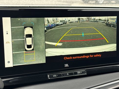 Used 2023 Toyota Mirai XLE w/ Advanced Technology Package image 25