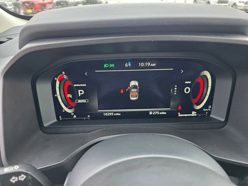 Used 2024 Nissan Rogue SL w/ SL Premium Package image 20