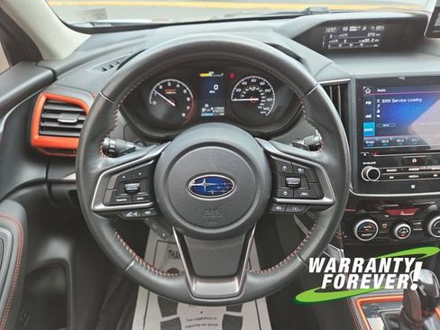 Used 2019 Subaru Forester Sport w/ Popular Package #2 AWD/4WD image 9