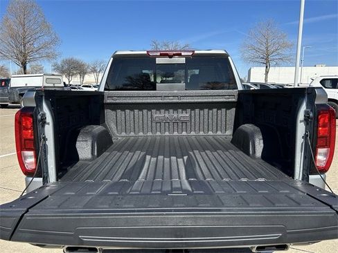 Used 2026 GMC Sierra 1500 Elevation w/ Elevation Premium Package image 31