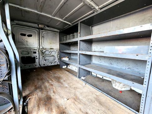 Used 2007 Ford E-250 and Econoline 250 image 21