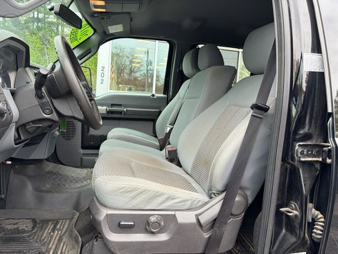 Used 2016 Ford F350 XLT w/ XLT Value Package AWD/4WD image 24
