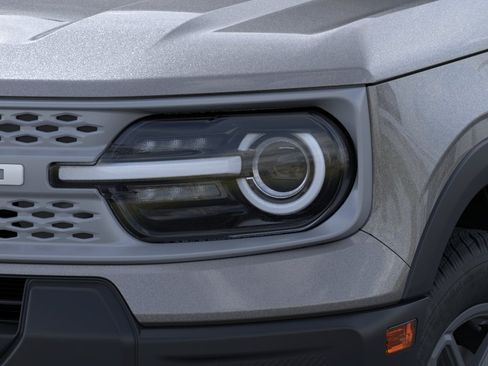 New 2026 Ford Bronco Sport Big Bend w/ Convenience Package AWD/4WD image 18