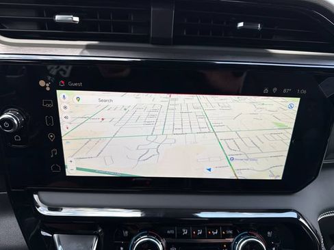 New 2026 GMC Sierra 1500 AT4X AWD/4WD image 12