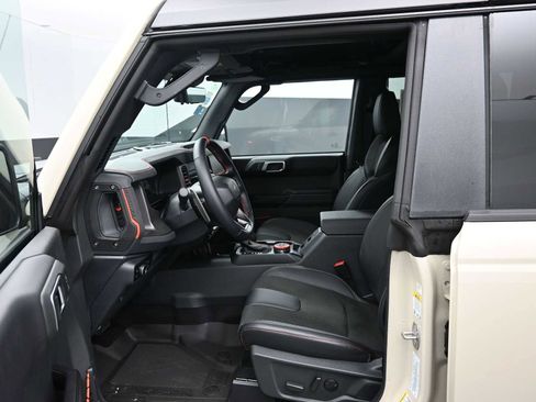 New 2026 Ford Bronco Raptor AWD/4WD image 15