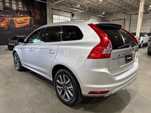 Used 2017 Volvo XC60 T6 Dynamic w/ Climate Package image 34