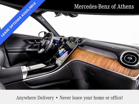 Certified 2025 Mercedes-Benz GLC 300 GLC 300 image 28