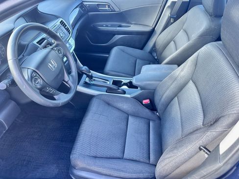 Used 2013 Honda Accord Sport image 5