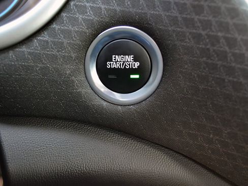 Used 2024 Chevrolet Malibu LT w/ Sport Edition image 16