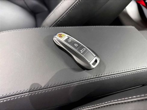 Used 2026 Porsche 911 Carrera S RWD image 37
