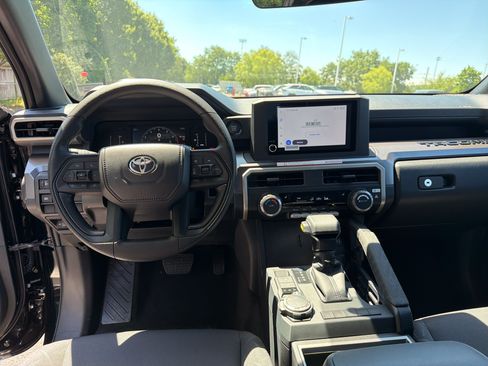 New 2026 Toyota Tacoma SR5 AWD/4WD image 15