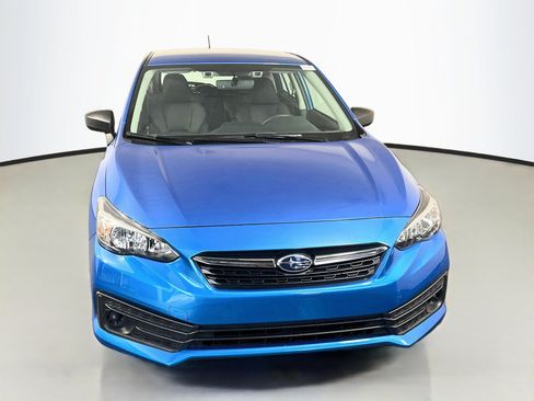 Used 2022 Subaru Impreza 2.0i AWD/4WD image 2