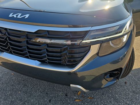 New 2026 Kia Seltos EX w/ EX Sunroof Package image 32