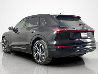 Used 2024 Audi Q8 e-tron Premium Plus w/ Premium Plus Package