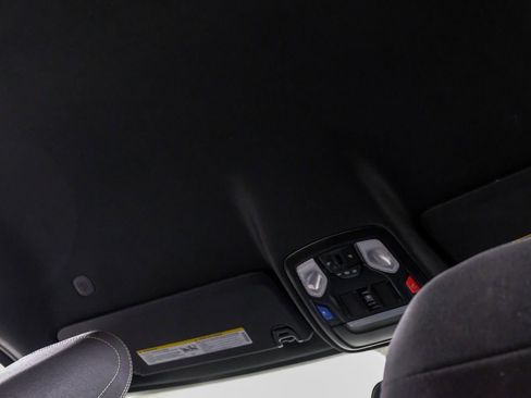 Used 2024 RAM 3500 Tradesman w/ Chrome Appearance Group image 28