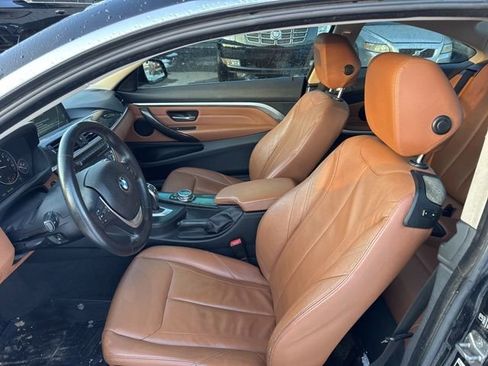 Used 2014 BMW 428i xDrive Coupe image 7