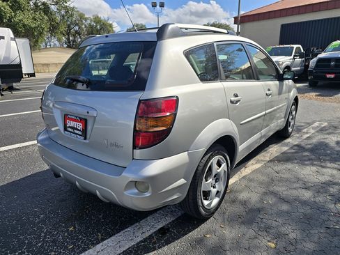 Used 2003 Pontiac Vibe Base w/ Power Group Value Package image 9