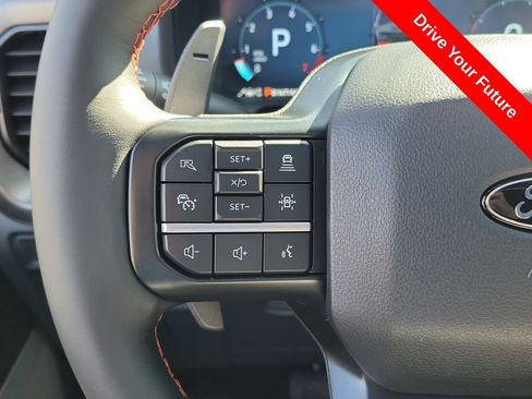 Used 2026 Ford F150 Raptor AWD/4WD image 7