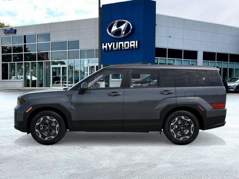 New 2026 Hyundai Santa Fe SE FWD image 3