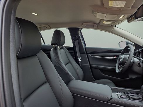 New 2026 MAZDA MAZDA3 s Sport FWD image 11