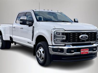 Used 2024 Ford F350 Lariat w/ Lariat Ultimate Package