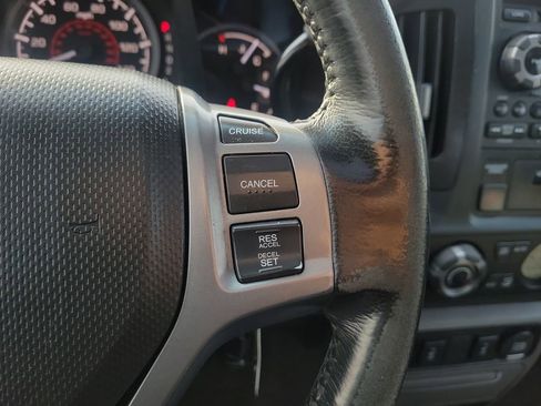 Used 2012 Honda Ridgeline RTL image 26