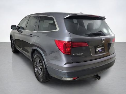 Used 2017 Honda Pilot EX-L image 5