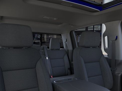 New 2026 Chevrolet Silverado 1500 RST w/ Convenience Package II image 24