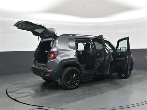 Used 2023 Jeep Renegade Altitude w/ Sun/Sound Group image 46