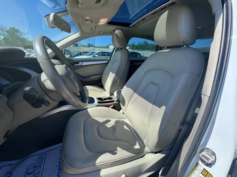 Used 2012 Audi A4 2.0T Premium FWD image 12