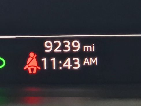 Used 2023 Audi Q3 2.0T Premium Plus w/ Premium Plus Package image 40